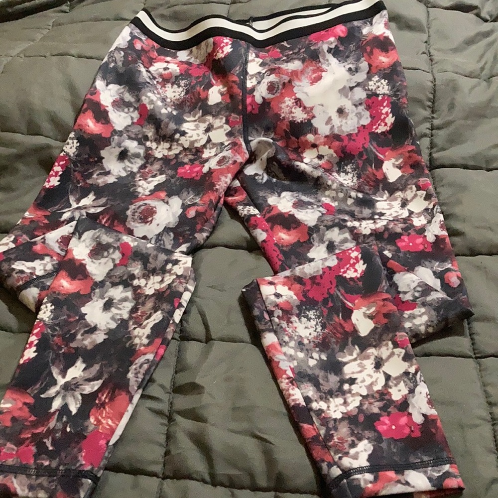Forever 21 leggings